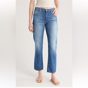 AG Ex-Boyfriend Slim; Women’s 29, Great Condition! Only worn twice.